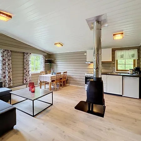 Vasselbu By Interhome Casa vacanze Herand
