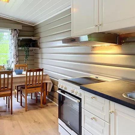 Vasselbu By Interhome