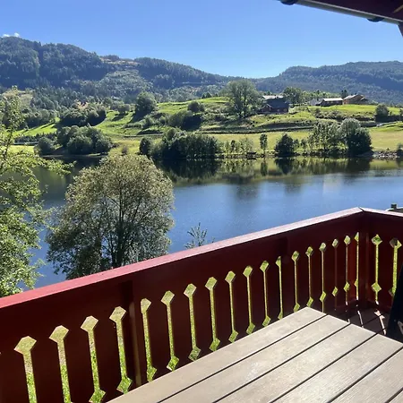 Vasselbu By Interhome Casa vacanze