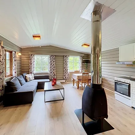 Vasselbu By Interhome *