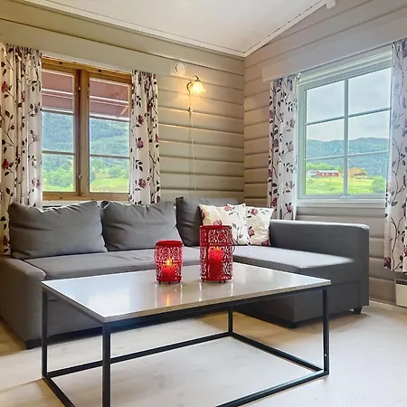 Vasselbu By Interhome Herand
