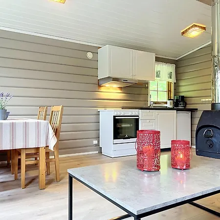 Vasselbu By Interhome Herand