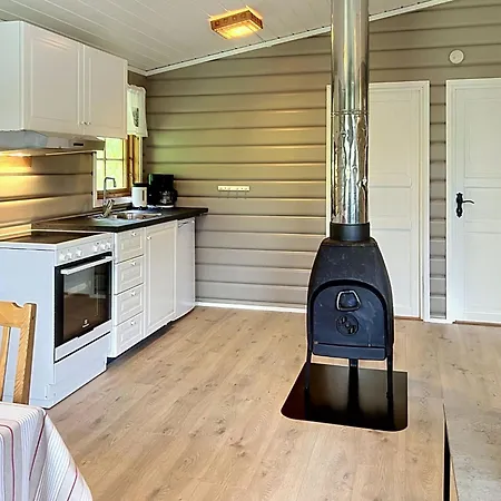 Casa vacanze Vasselbu By Interhome