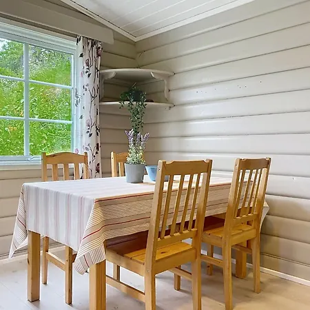 Casa vacanze Vasselbu By Interhome