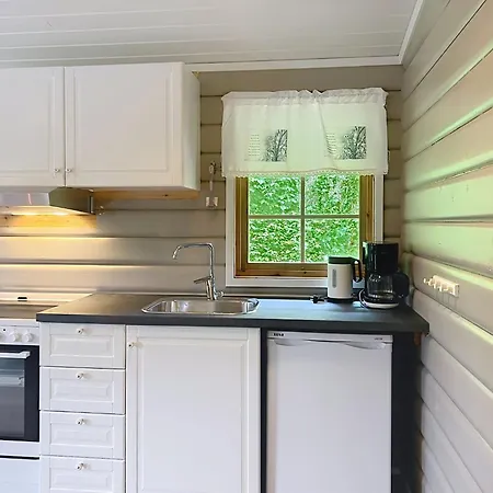 Casa vacanze Vasselbu By Interhome