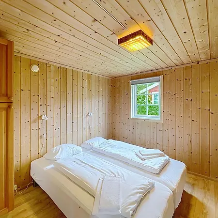 Vasselbu By Interhome Casa vacanze