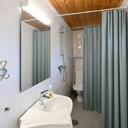 Vasselbu By Interhome Herand