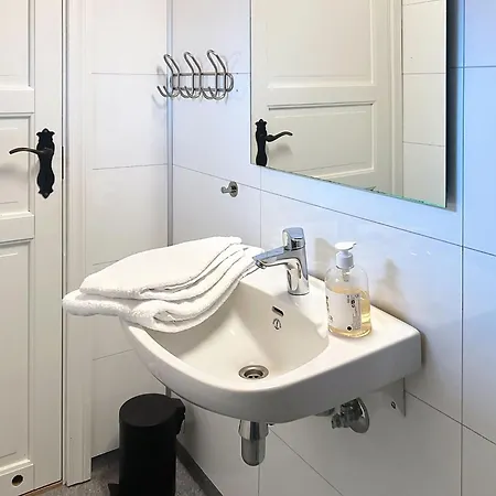 Vasselbu By Interhome Casa vacanze Herand