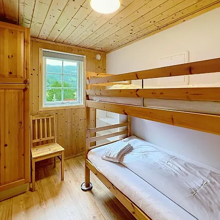 Vasselbu By Interhome Casa vacanze *