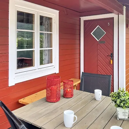 Vasselbu By Interhome Casa vacanze Herand