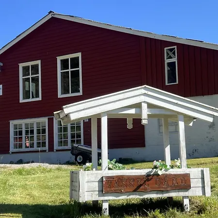Vasselbu By Interhome Casa vacanze *